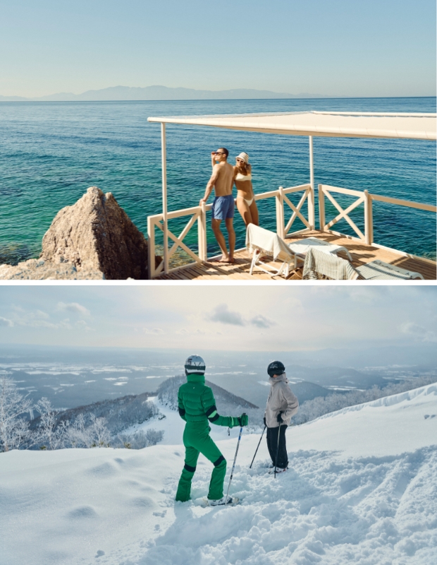 Club Med Europe Sun and Ski