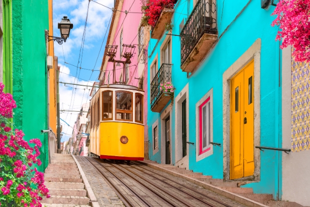 Lisbon