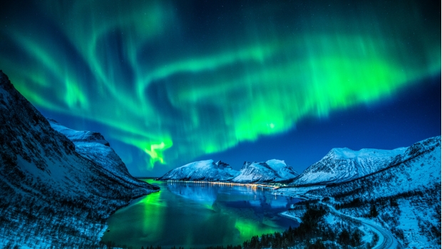 Northern Lights