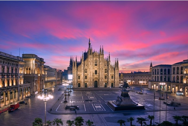 Milan