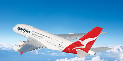 Capricorn Qantas Club  Independent and flights holiday experience