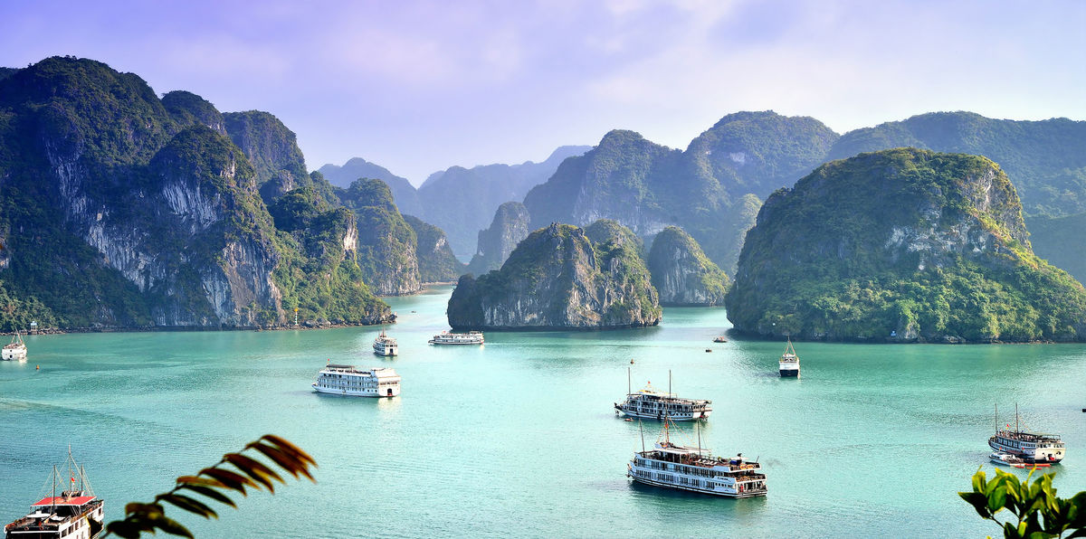 2 for 1 Vietnam & Cambodia Cambodia, Asia Capricorn Society Limited