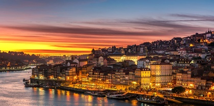 Porto, Portugal 