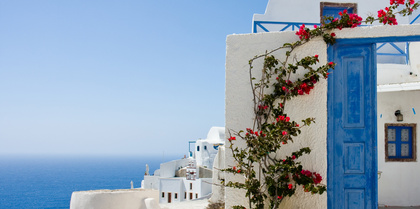 Mykonos, Greece
