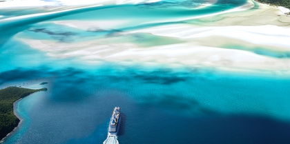 Whitsundays, Australia