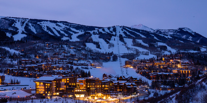 Snowmass Village, Aspen, US
