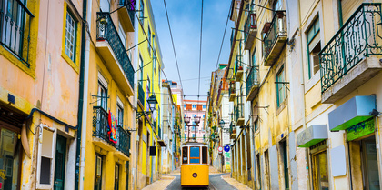 Lisbon, Spain