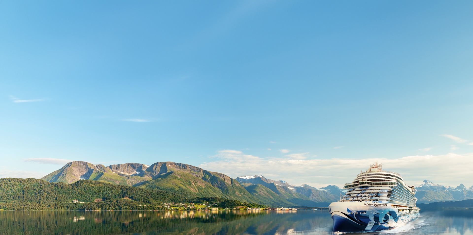 Northern Europe: Iceland, Norway & Belgium