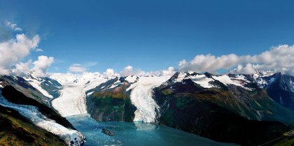 Alaska, HX Expeditions