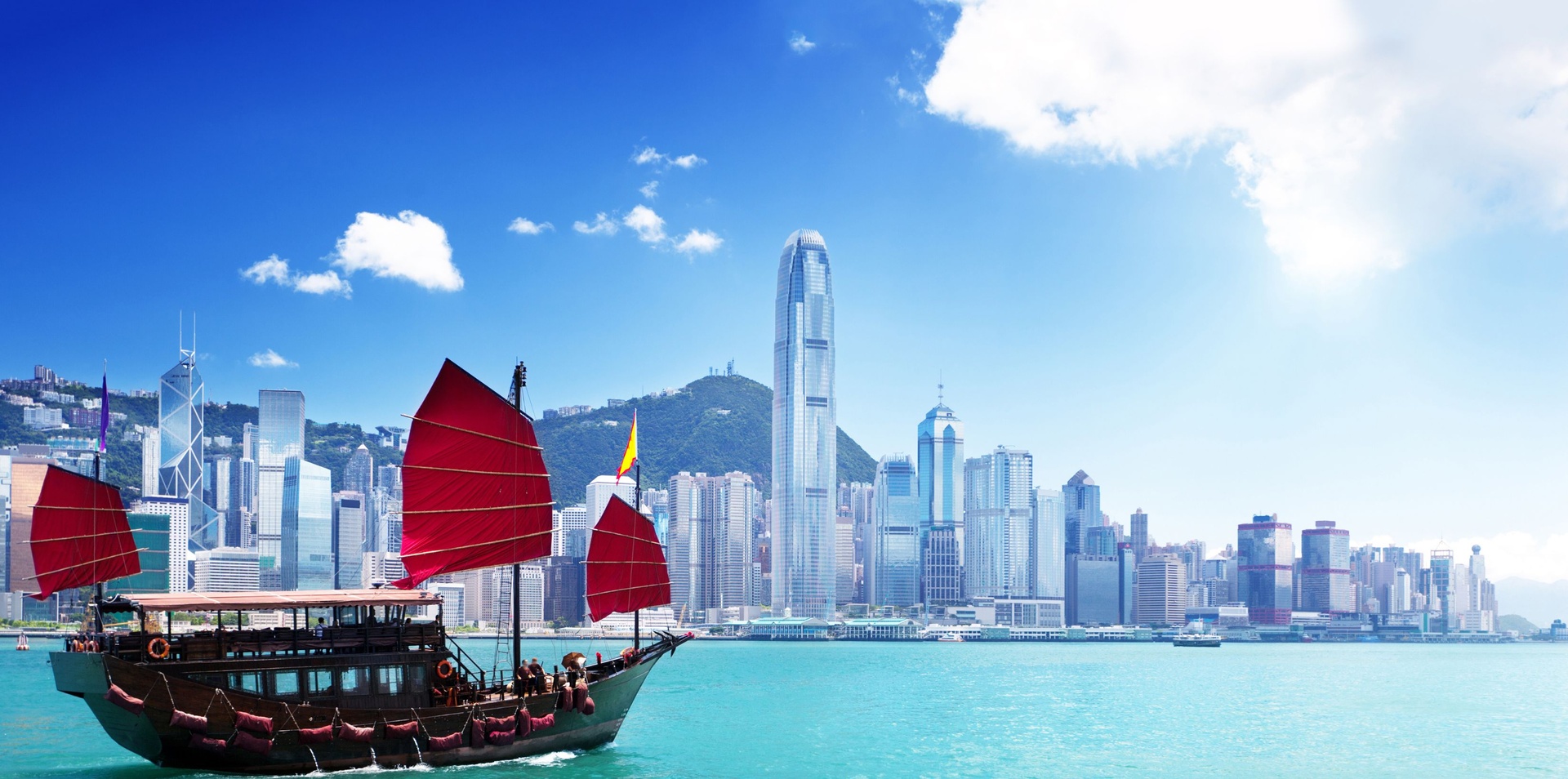 Asia Highlights Cruise 