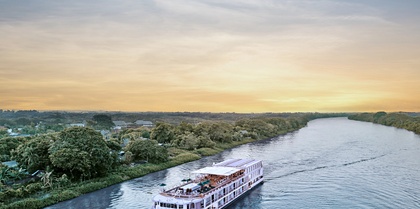 Magdalena River_Columbia