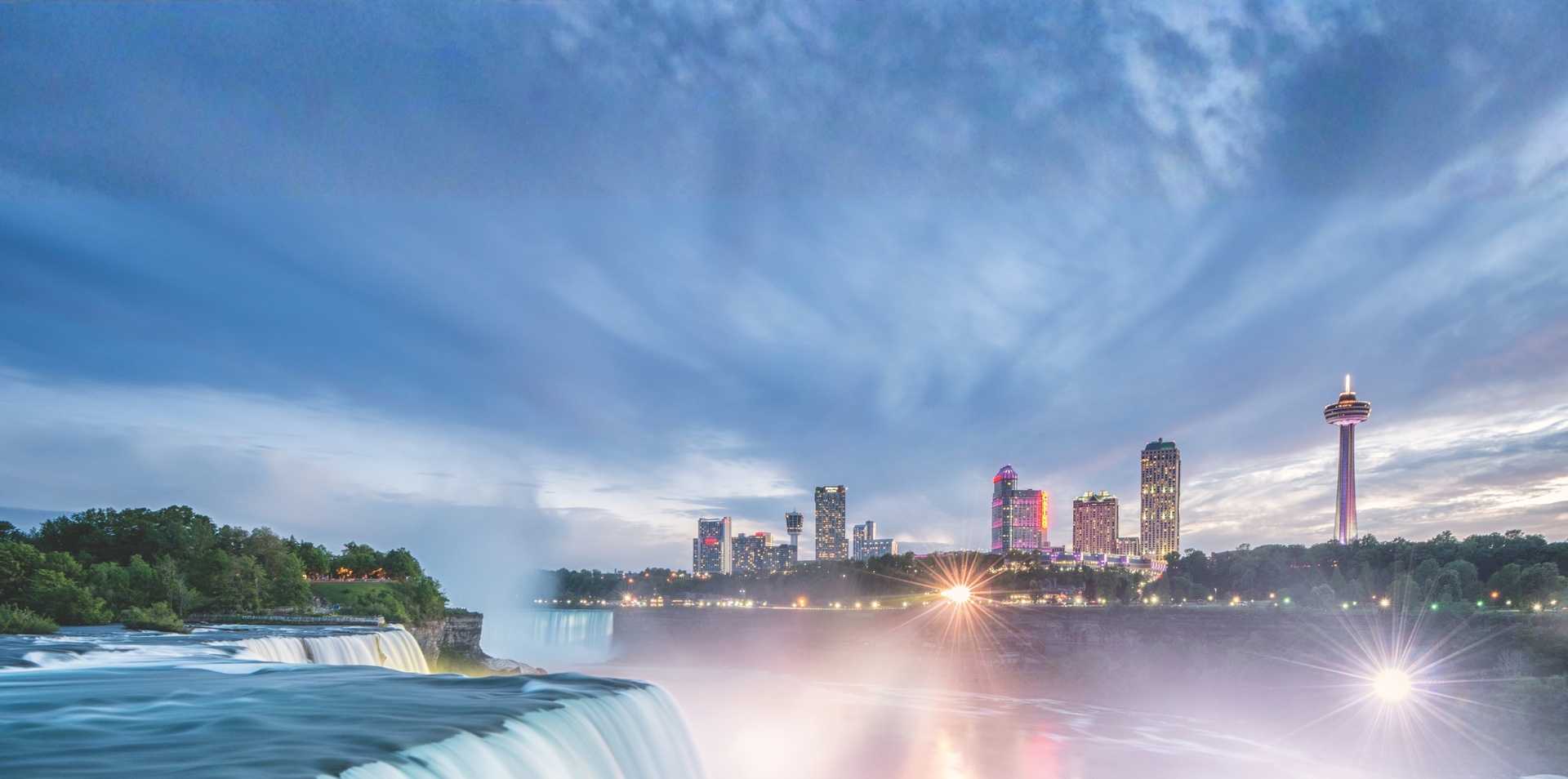 Eastern Canada and New England Cruise