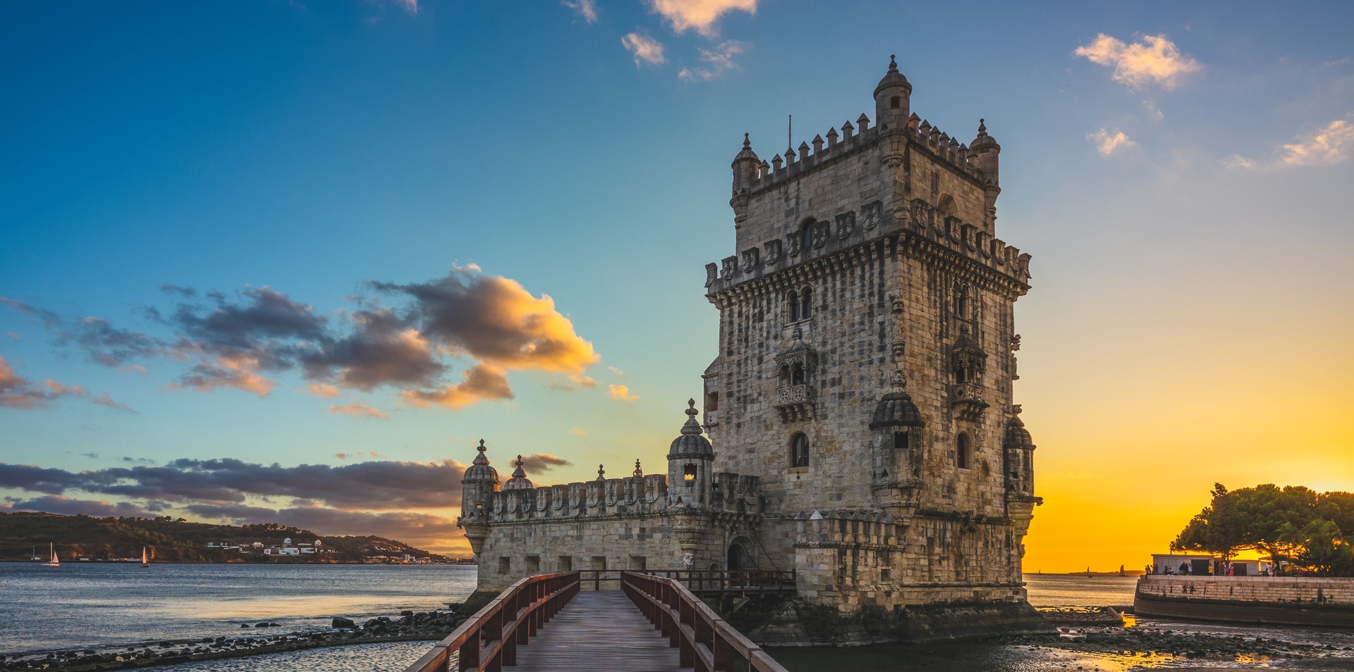 Grand Voyage – Portugal to Iceland