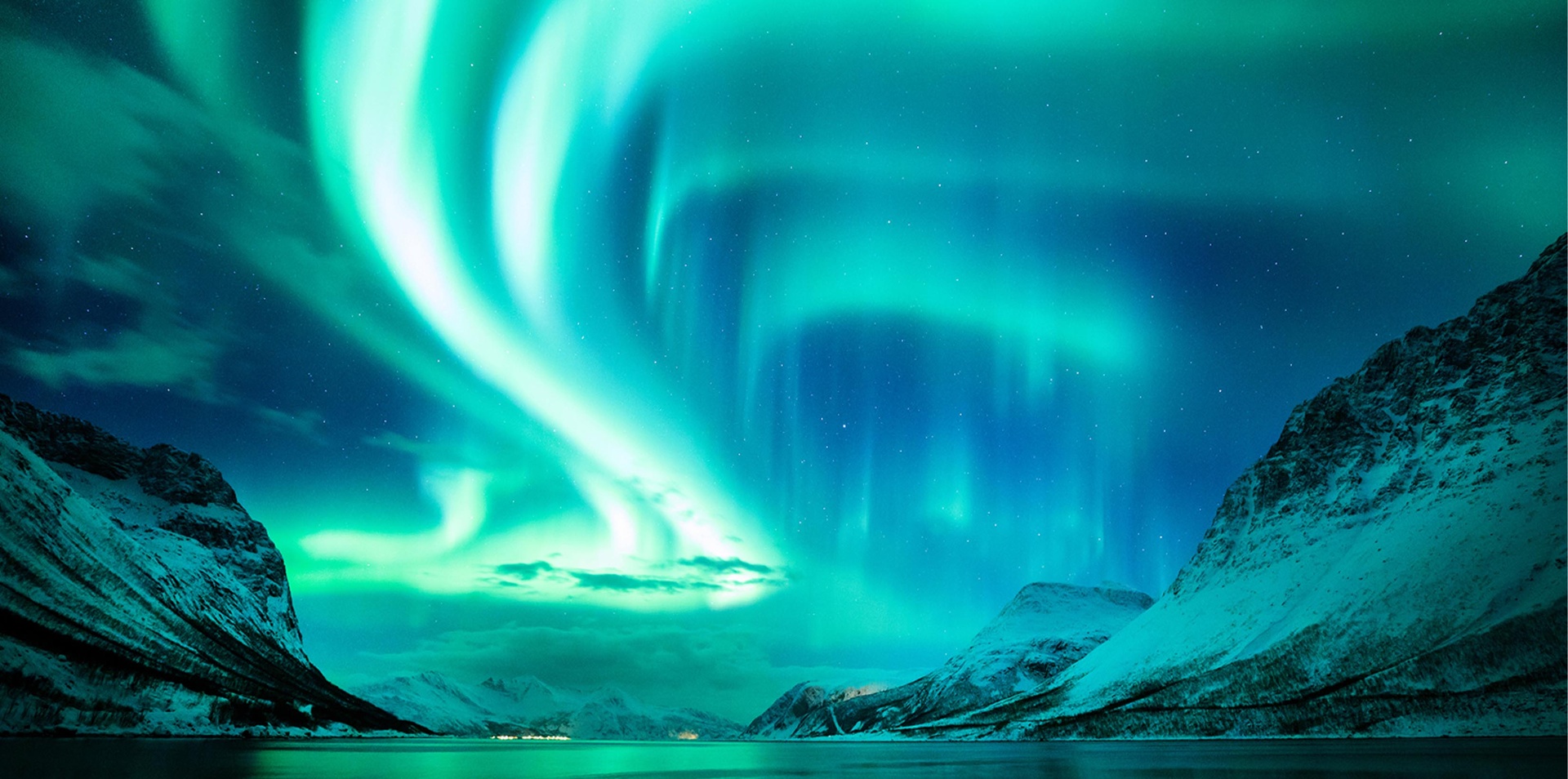 Three Queens of Cunard: Europe & The Northern Lights