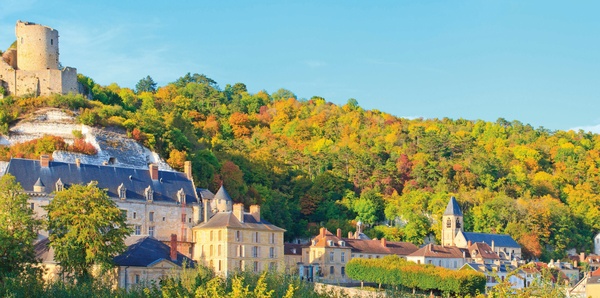 Chateau_de_la_Roche_Guyon_France