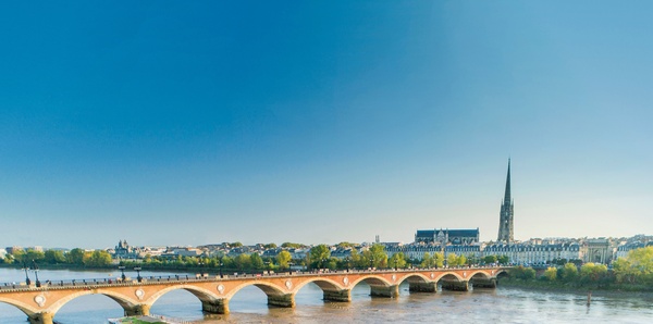 Bordeaux, France
