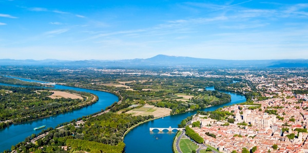 Avignon, France