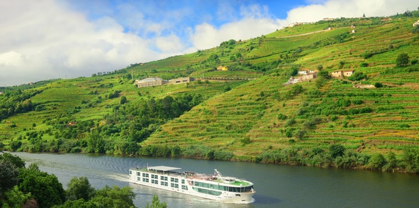 Douro Valley, Portugal