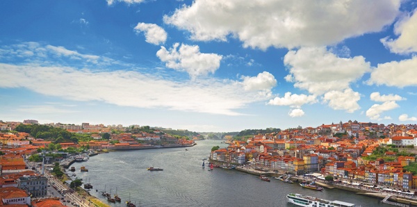 Porto, Portugal