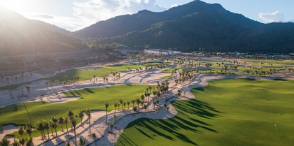 Vietnam Golf