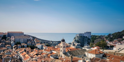 Dubrovnik, Croatia