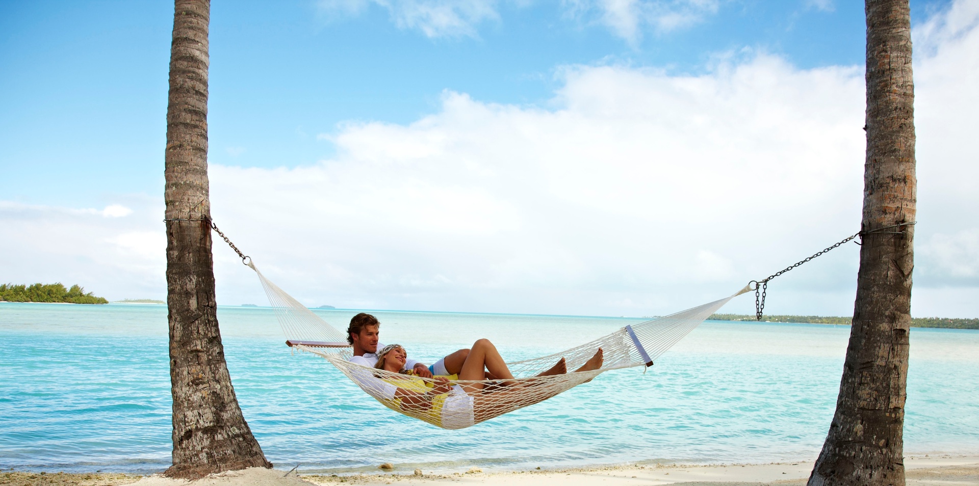 Aitutaki Lagoon Island Retreat