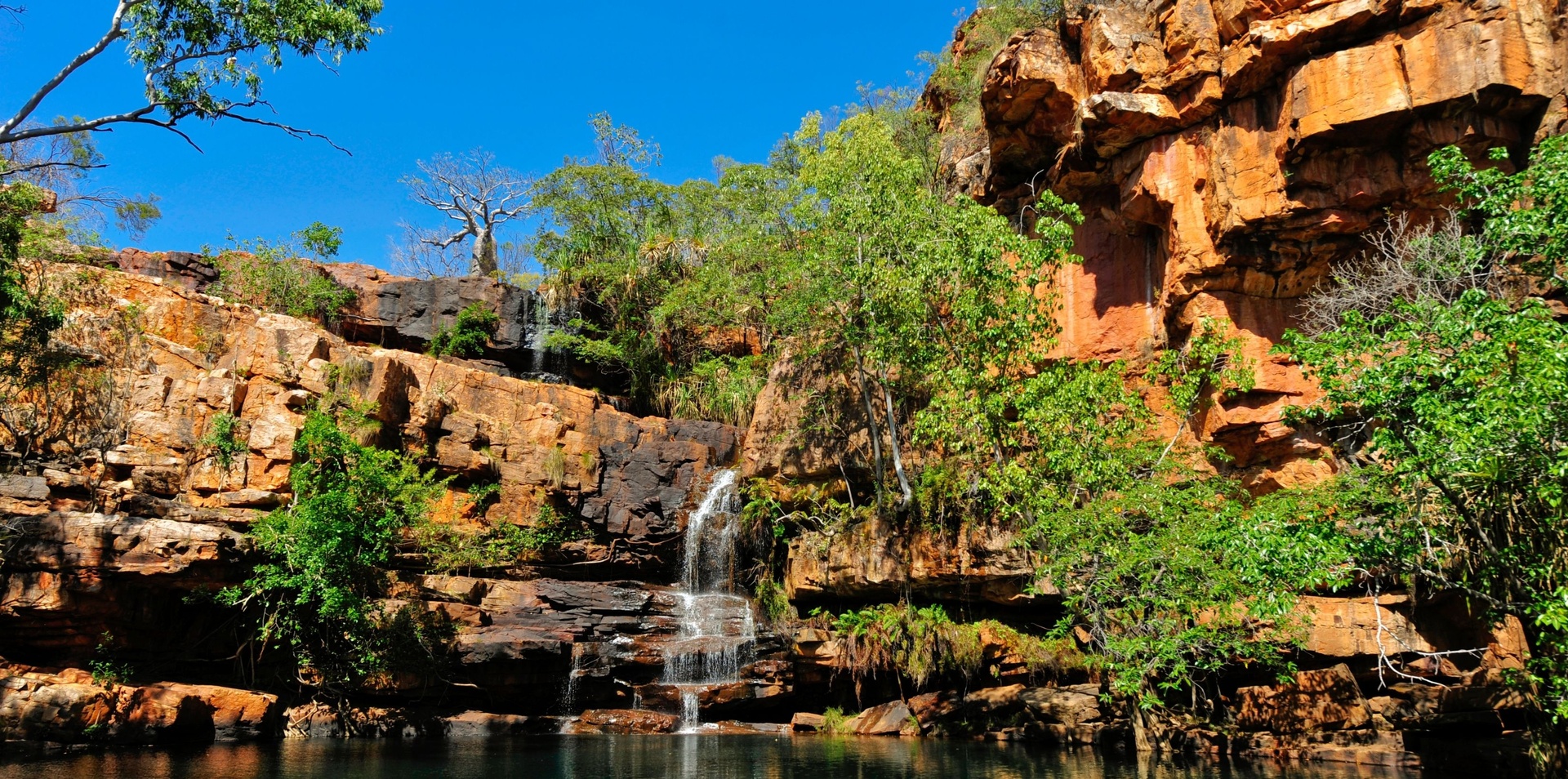 Exquisite Kimberley Adventure