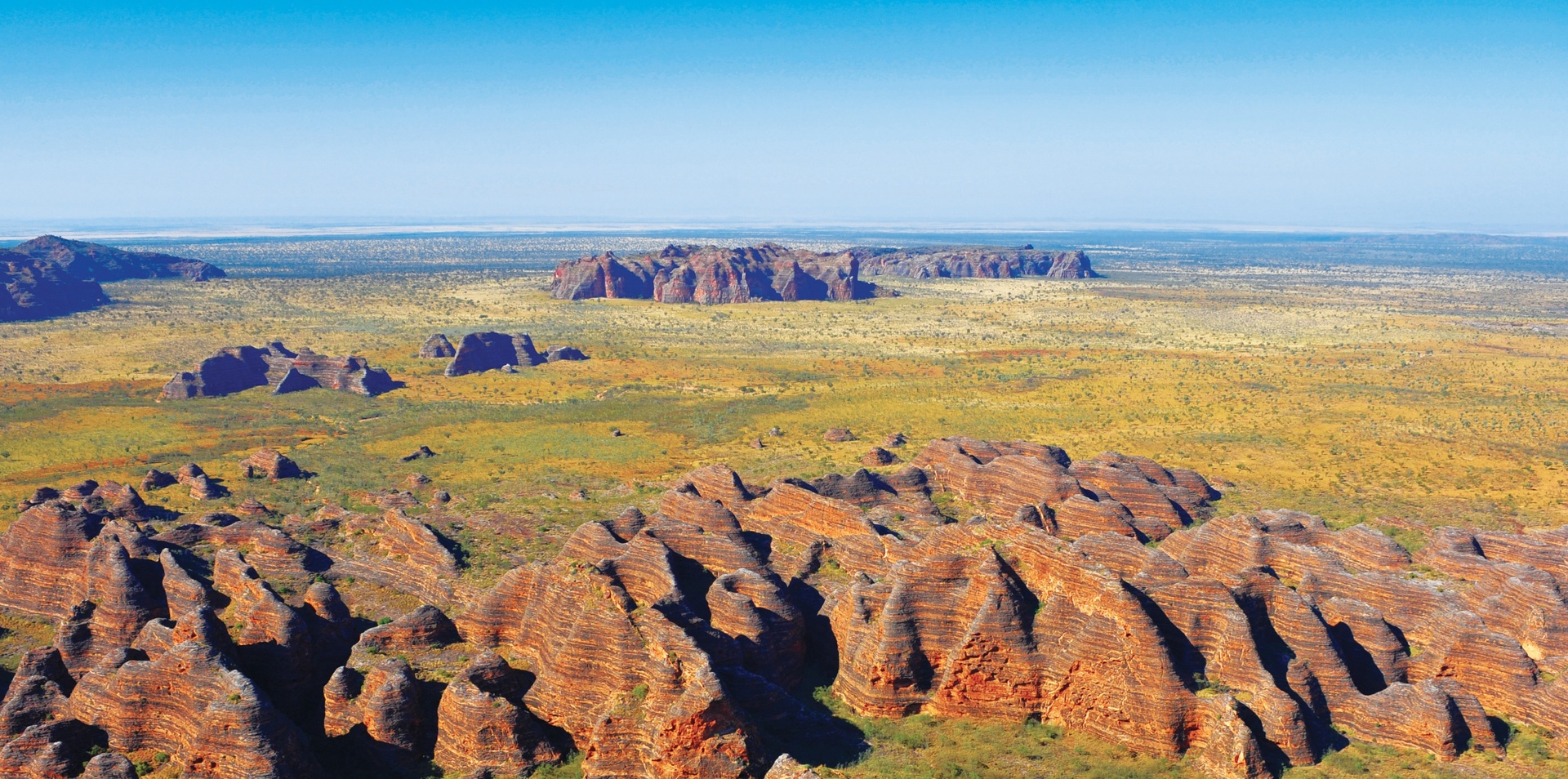 Jewels of the Kimberley & Faraway Bay