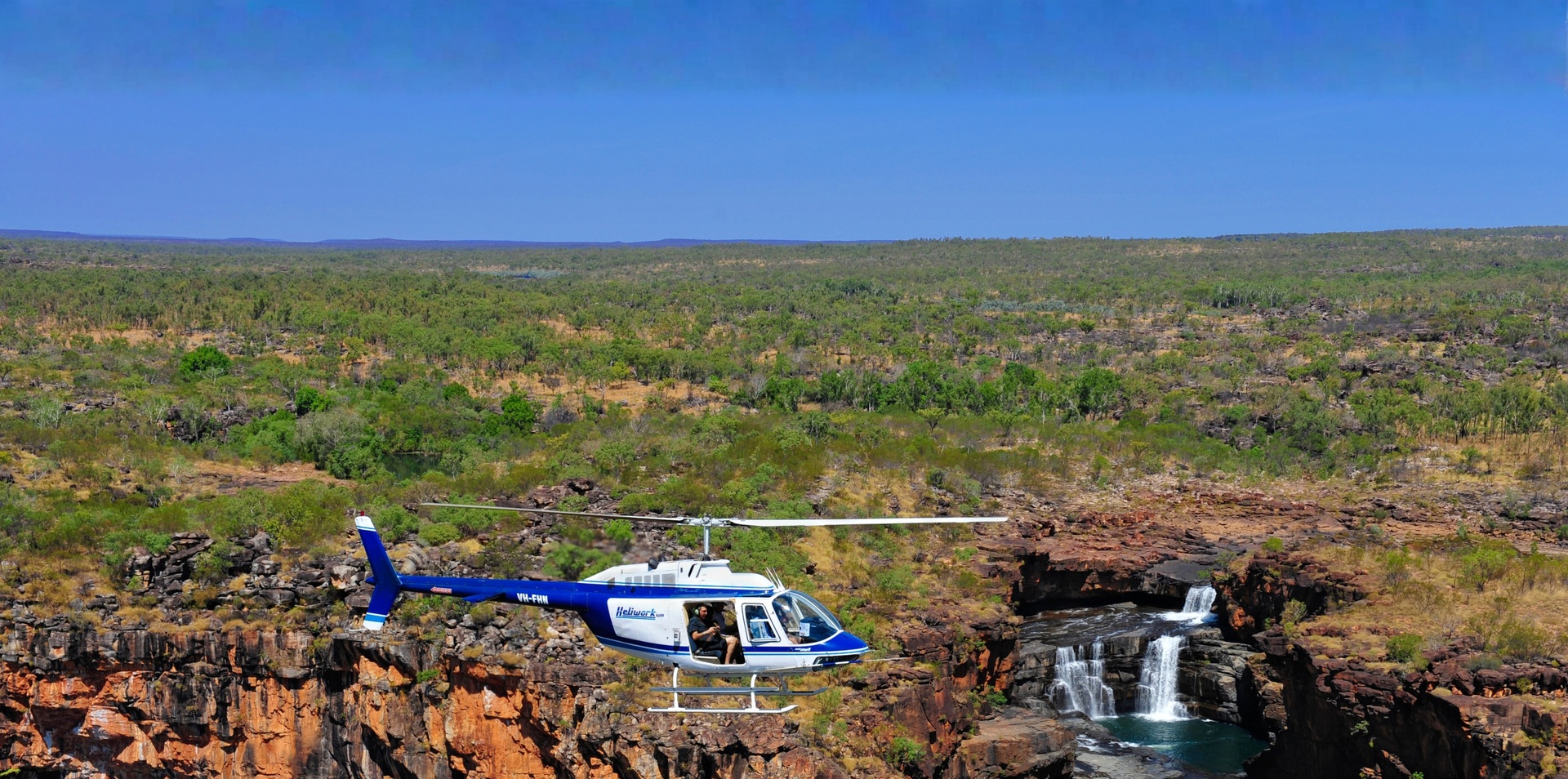 Jewels of the Kimberley