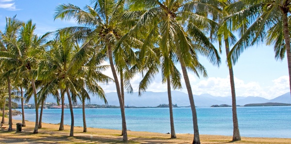 Noumea, New Caledonia