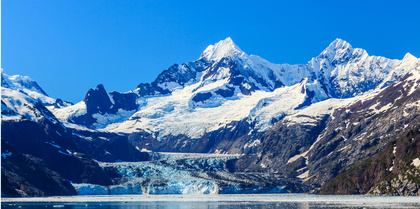 Glacier Bay