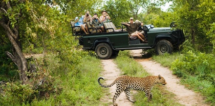 Kruger National Park
