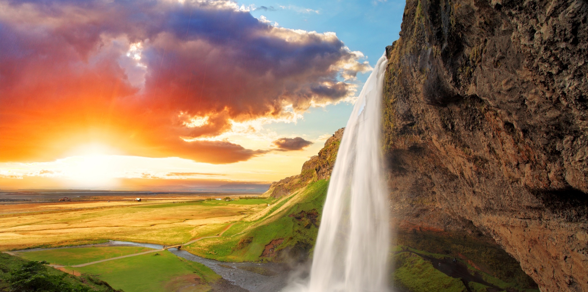 Iceland Adventure