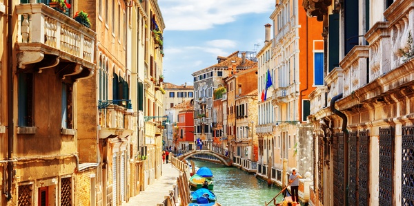 Venice, Italy