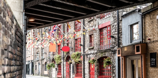 Dublin, Ireland