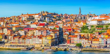 Porto, Portugal