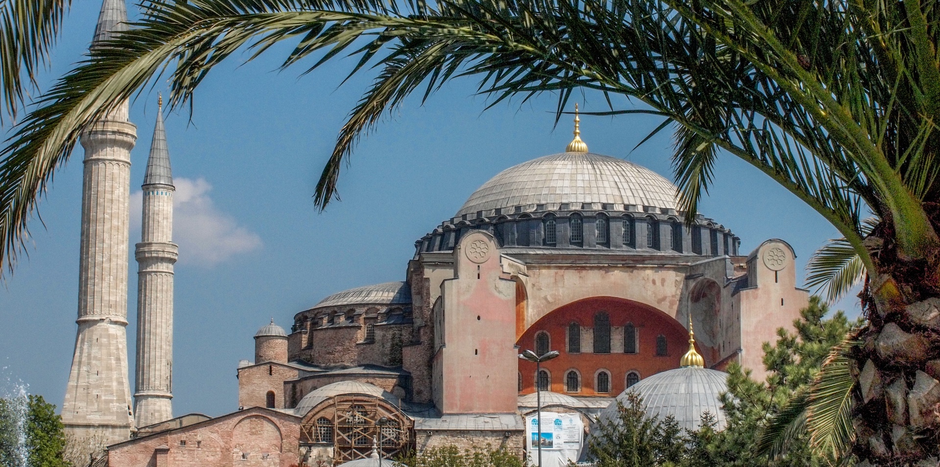 Greece, Turkey & Italy Cruise