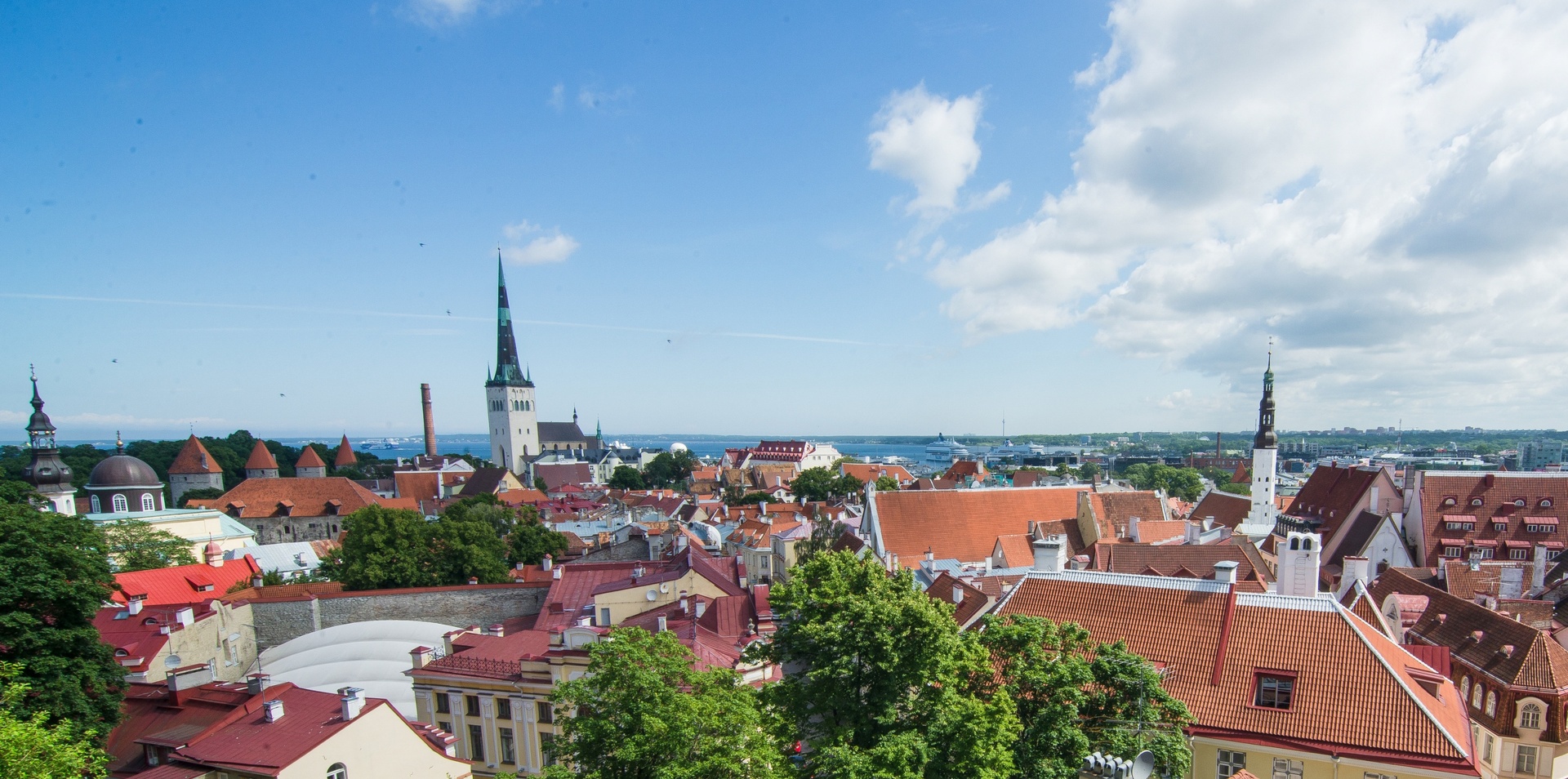 Best of Scandinavia Cruise