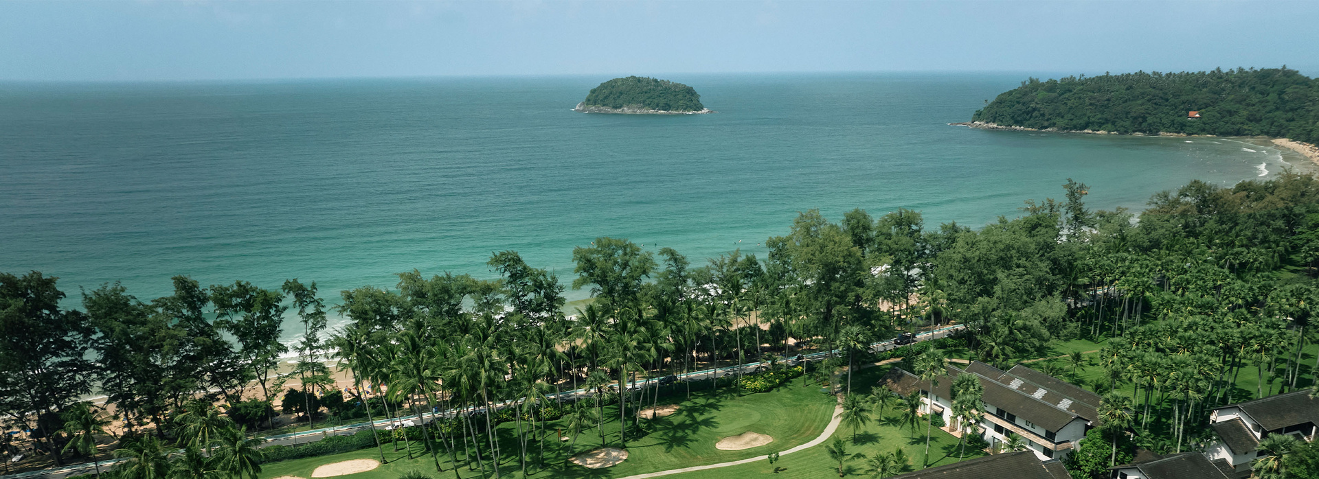 Asia Sun & Sea Collection banner