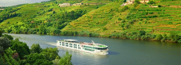 France & Portugal River Cruises
