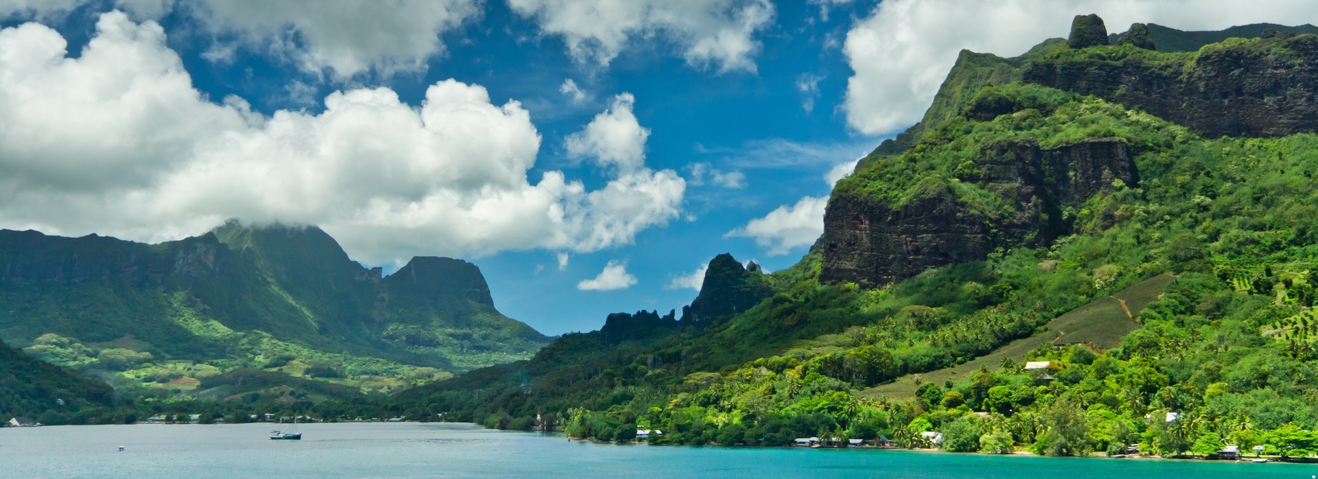 Tempting Tahiti banner